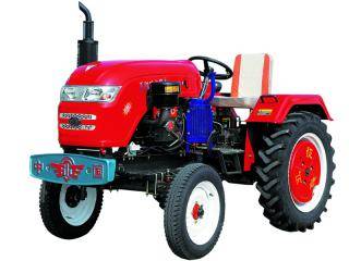 五征WZ240轮式拖拉机