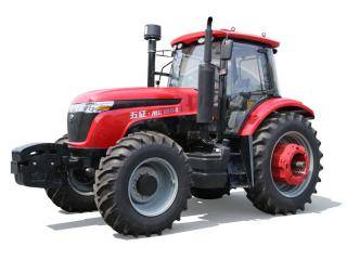 五征MG1804轮式拖拉机