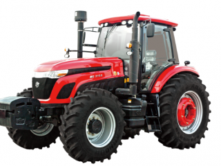 五征牌MG2104轮式拖拉机