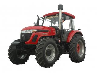 五征牌ME1604轮式拖拉机