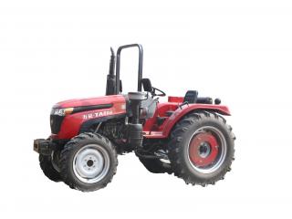 五征牌TA604轮式拖拉机