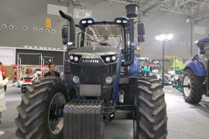 潍柴雷沃拖拉机