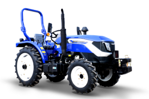 销量第一丨潍柴雷沃问鼎504拖拉机销量冠军