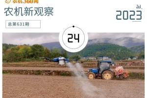 路在何方？农机经销商现状：大量退出，有人在强撑，有人在努力转型