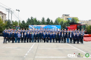 培养农业新生代—TechPro²校企合作新项目在哈尔滨启动 | 凯斯