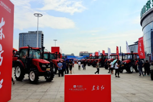 明星机型闪耀黑土地