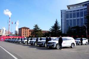 出征，不负春光抢农时！