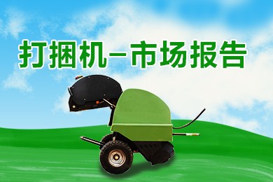 2024年打捆机行业年度报告