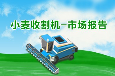 2024年小麦收行业报告