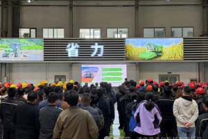 强化质量意识，打造卓越品质｜道依茨法尔