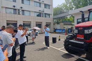 掘金营销新赛道！中国一拖助力经销商开启增长新曲线