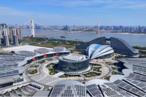 黄金动力筑根基 新能源领未来 —— 东方红柴油机亮相 2025 武汉国际农机展