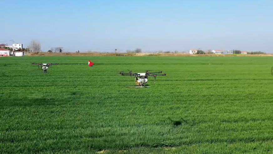 一号文件：新质生产力在农业领域将有更广泛的应用