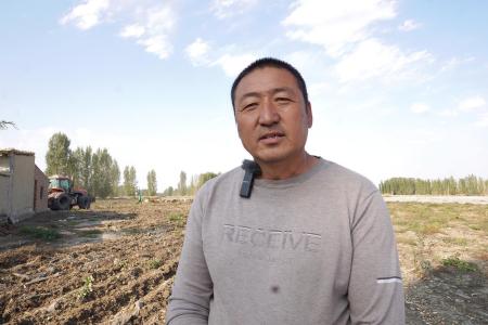 秋耕风采（六）| 徐州凯尔实力国货品牌，大拖领域先驱者，领航用户轻松创富！#大马力拖拉机#徐州凯尔#