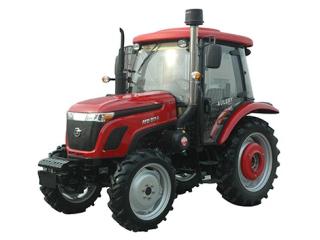 五征牌MD804轮式拖拉机