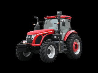 五征牌MF1804轮式拖拉机