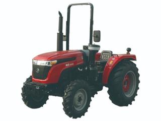 五征牌NS704C轮式拖拉机